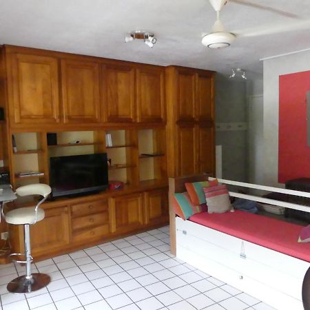 Apartament Un Pied-A-Terre Au Centre De Papeete Papeete  Zewnętrze zdjęcie