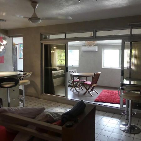 Apartament Un Pied-A-Terre Au Centre De Papeete Papeete  Zewnętrze zdjęcie