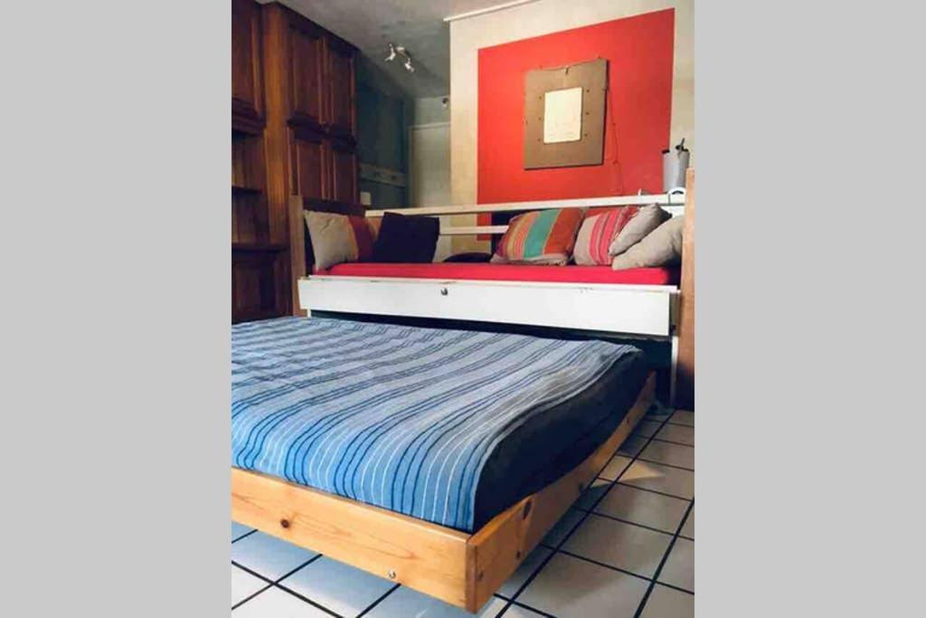 Apartament Un Pied-A-Terre Au Centre De Papeete Papeete  Zewnętrze zdjęcie