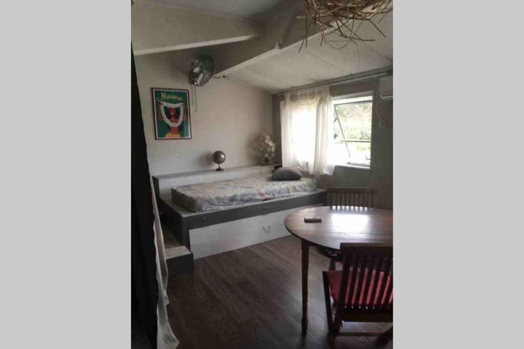 Apartament Un Pied-A-Terre Au Centre De Papeete Papeete  Zewnętrze zdjęcie