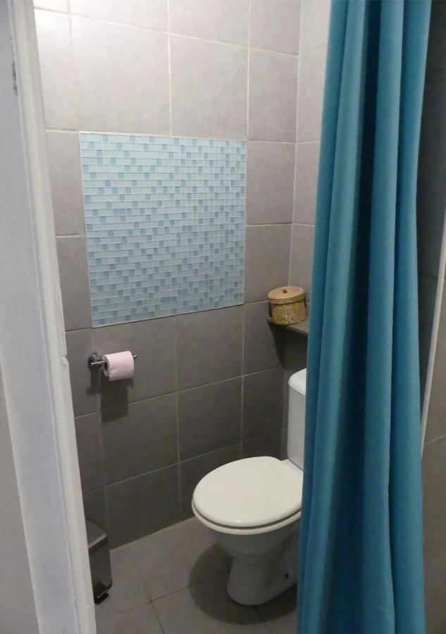 Apartament Un Pied-A-Terre Au Centre De Papeete Papeete  Zewnętrze zdjęcie